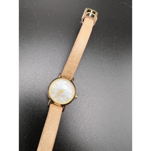 kate spade Accessories Kate Spade Metro Watch Poshmark